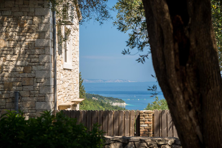 Others 5, Villa Eleni, Ionian Islands