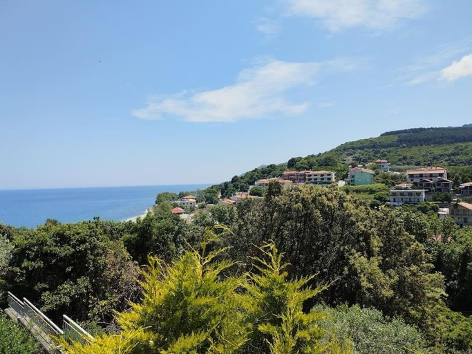 Others 2, Rhea Panorama sea view house, Thessaly