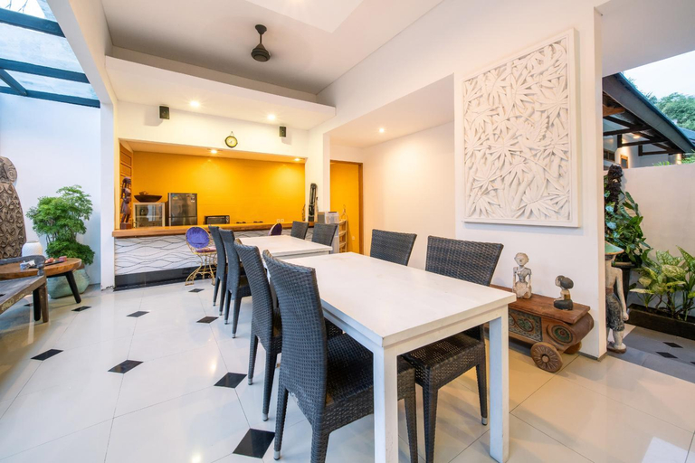 Others 5, Little Boutique Hotel No 101, Badung