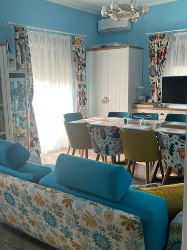 Others 2, Kalosyni Holiday Home Lefkada, Ionian Islands