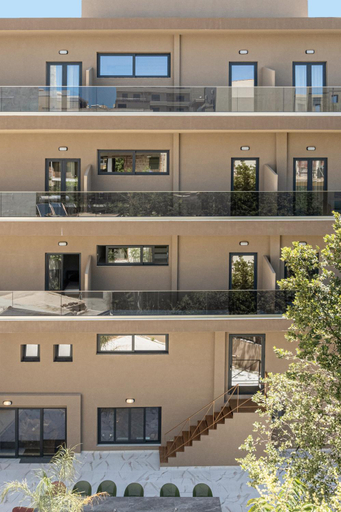 Exterior & Views 1, Miss Marrone City Hotel, Crete