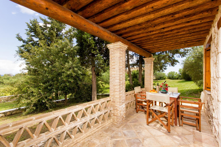Others 3, Liuba Villas, Ionian Islands