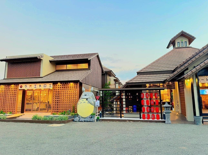 Others 3, COZY SHIROI RESORT, Nang Rong