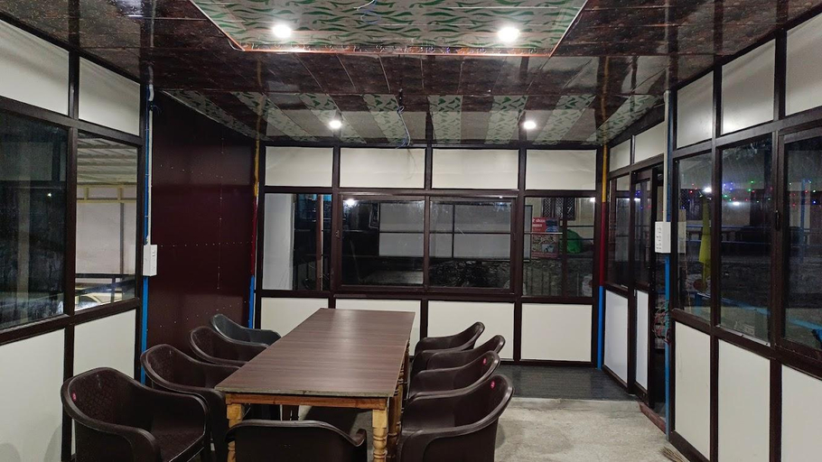 Others, Hotel Chopta Dreams, Rudraprayag