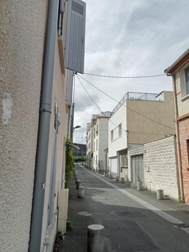Others 4, WIFI - PARKING - SUPERBE T3 SPACIEUX ET MODERNE!!!!, Seine-Saint-Denis