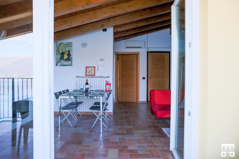 Facilities 4, MAMMA MIA by Design Studio, Lecco