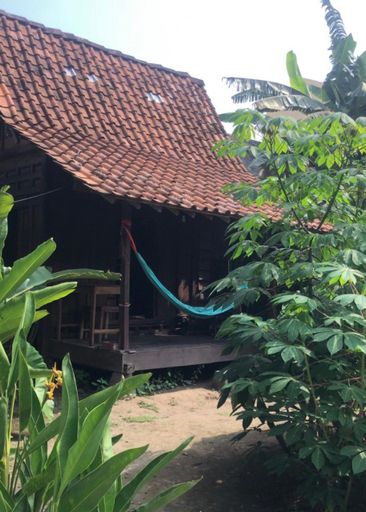 Omah Guyub 2, Bantul