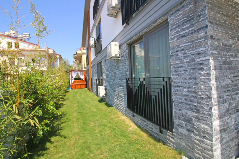 Others 3, Caglar Residence, Fethiye