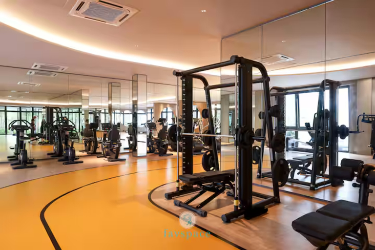 Others 5, M Vertica KL City Residences by Favspace, Kuala Lumpur