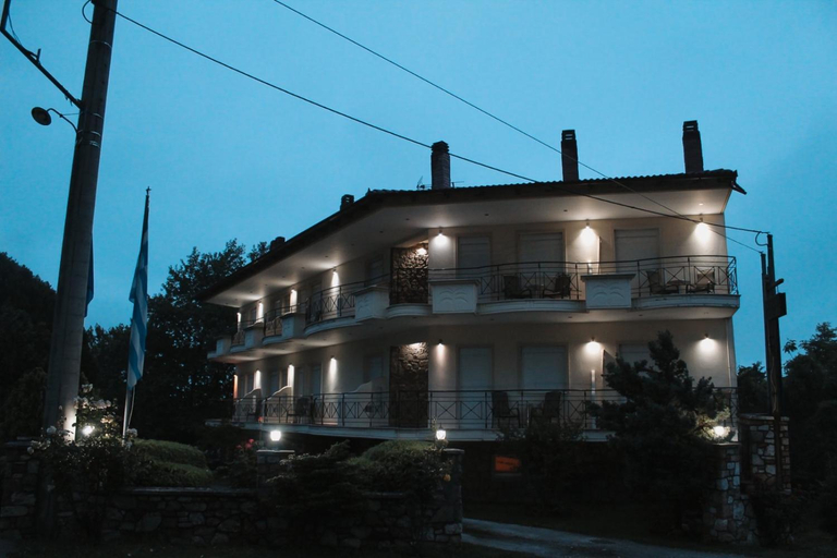 Exterior & Views 1, Enastron Hotel, Central Macedonia