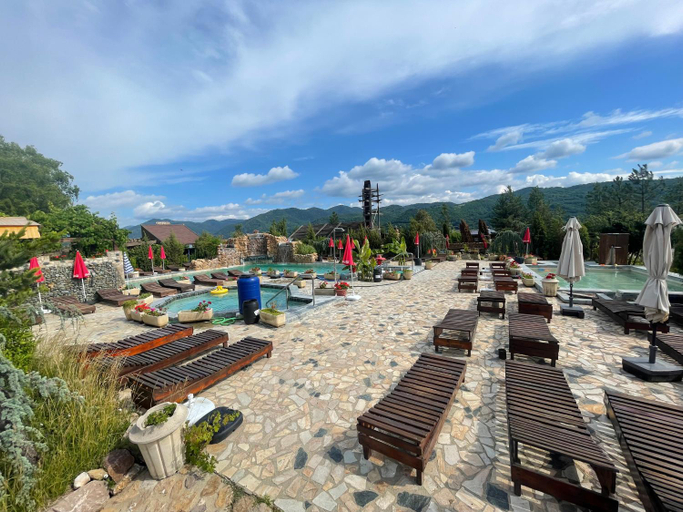 Others 4, Belvedere Yacht Club Berzasca, Berzasca