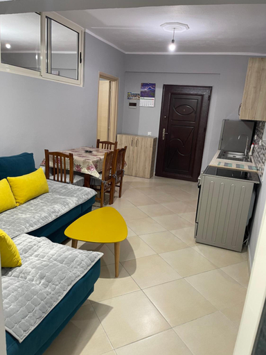 Others 5, Cozy Beachside Apartment, Durrësit