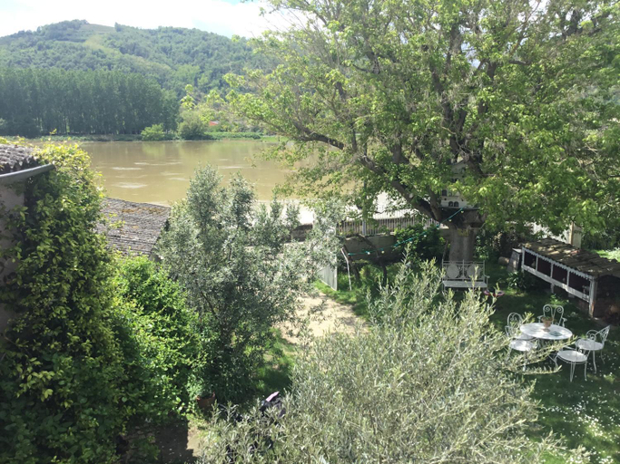 Others 5, chambre pour 2 personnes, Isère
