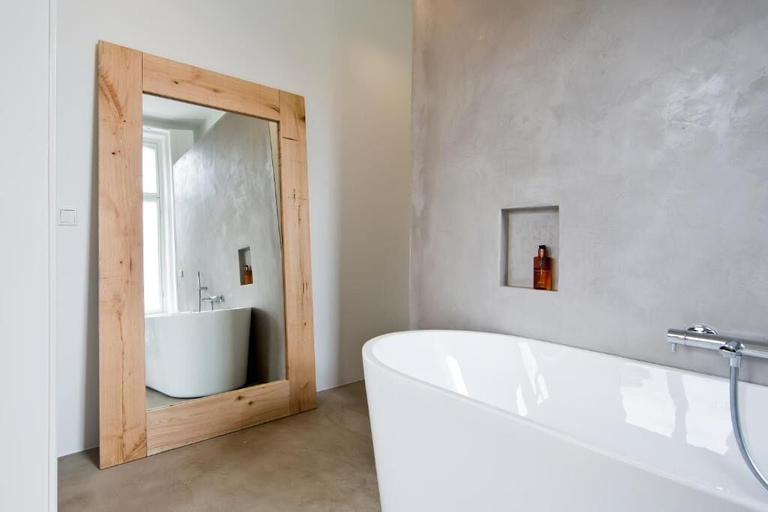 Bathroom 3, Villa Polder – Boutique Hotel near Eindhoven, Gemert-Bakel