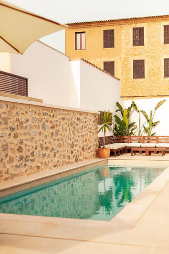 Sport & Beauty 2, Origins Hotel Boutique - Adults Only, Baleares
