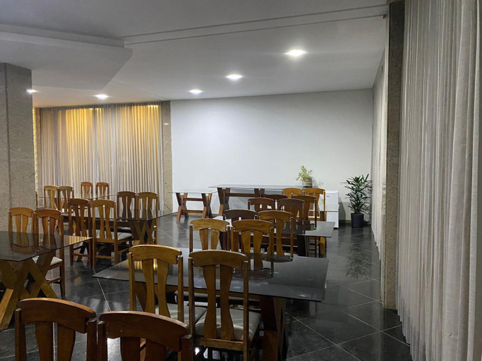 Food & Drinks, Brisas do Mar HOTEL & APART, Valença