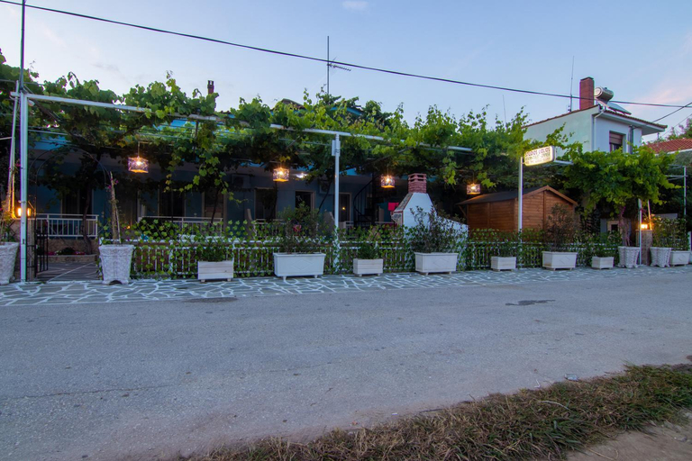 Others 4, Studios Liolios #2, East Macedonia and Thrace