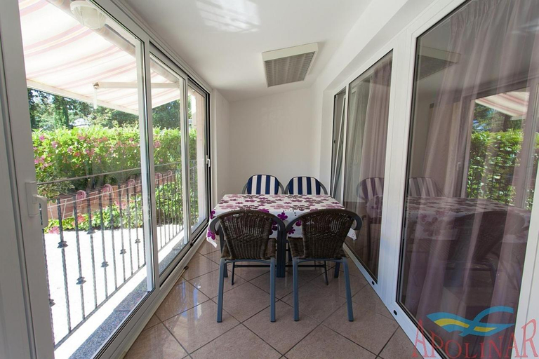 Others 3, Apartments Mirjana, Malinska-Dubašnica