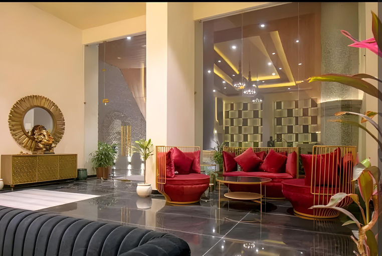 Others 3, Luxurious Service Apt | Ace location | Downtown, Jaipur