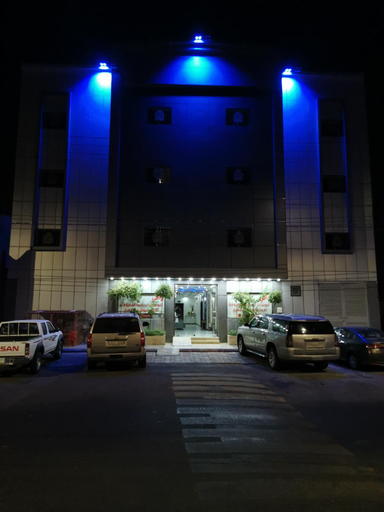 Exterior & Views 1, Wafi Hail