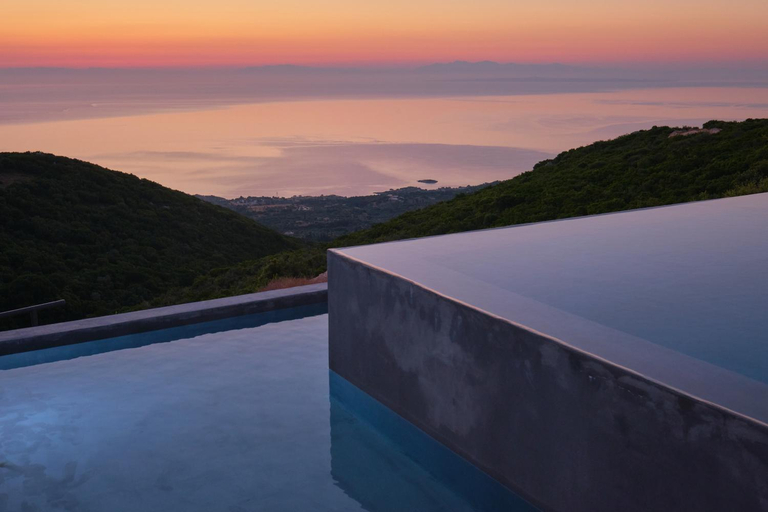 Others 3, Aroa Eco Living Experience, Ionian Islands