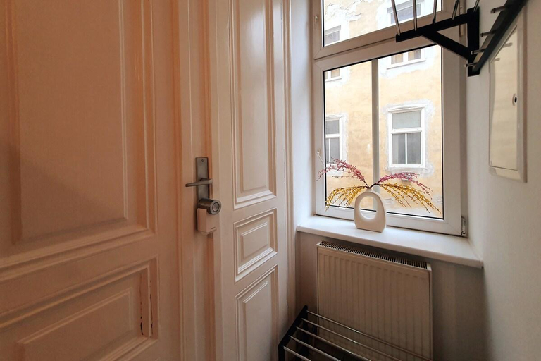 Others 5, 2-Zimmer Relax Suite, Wien