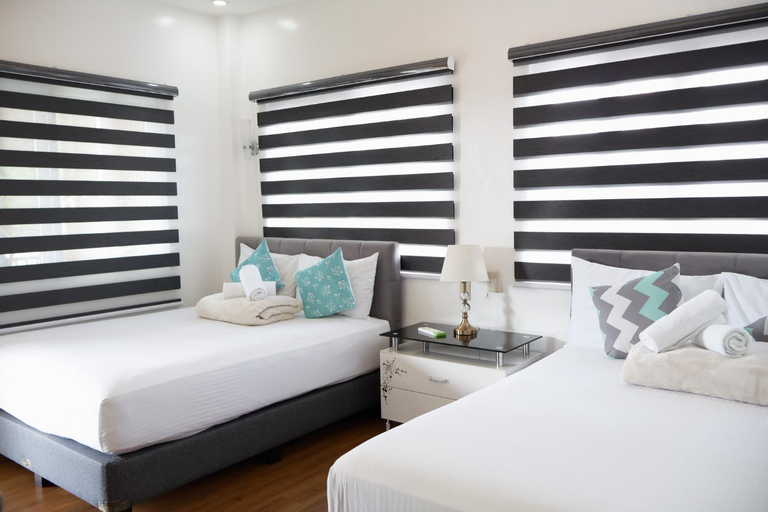 Bedroom 6