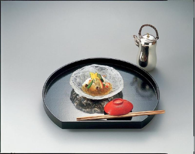 Food & Drinks 2, Sumiya Ryokan, Kyoto