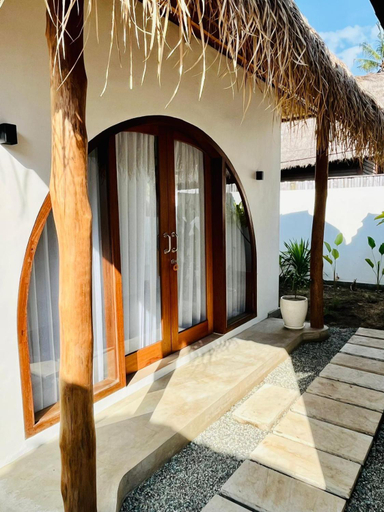 Villa Mila - Gili Air, Lombok