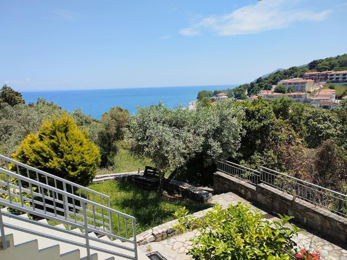 Others 5, Rhea Panorama sea view house, Thessaly