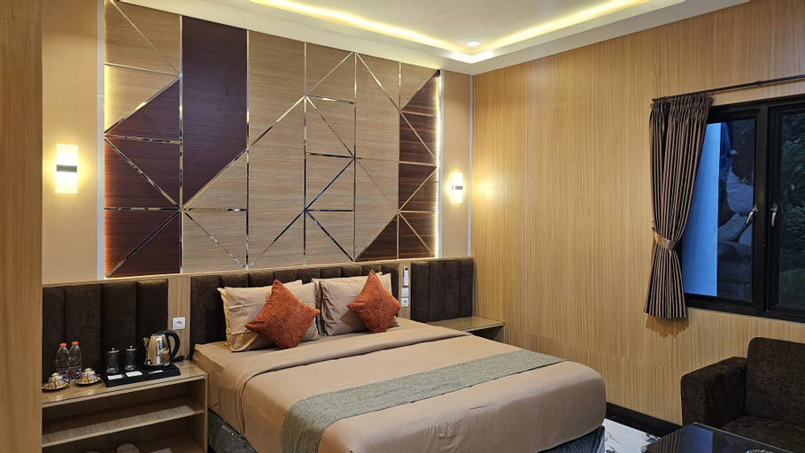 Bedroom 5