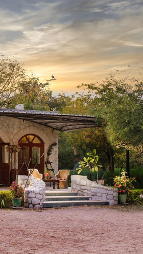 Exterior & Views 2, Korta Escape - A Heritage Resort, Pali