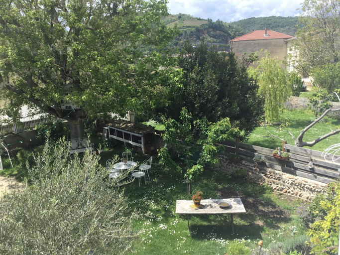 Others 5, chambre pour 2 personnes, Isère