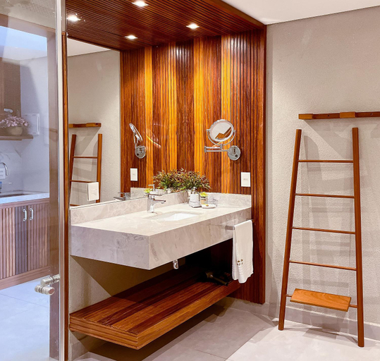 Bathroom 3, Resort Ile de Pipa - Summer Pipa, Tibau do Sul