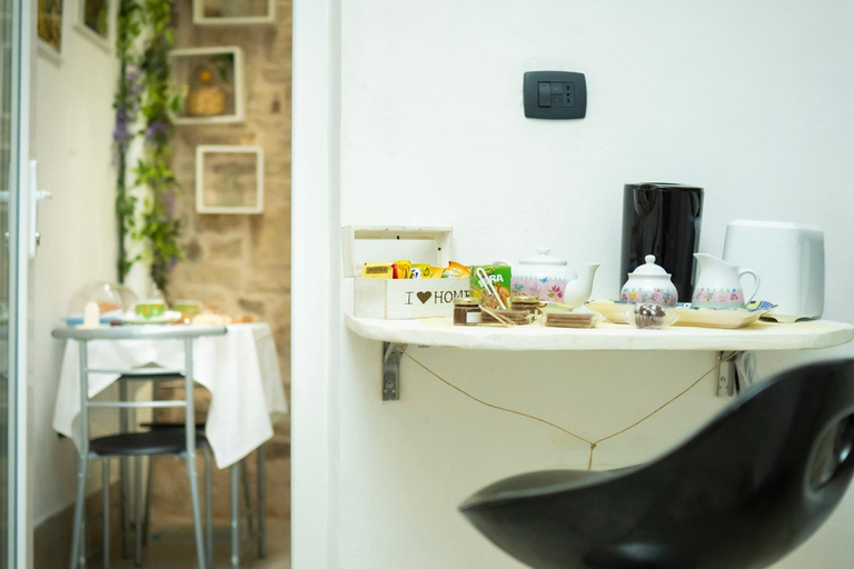 Food & Drinks 3, LE DIMORE DI TALOS B&B, Bari