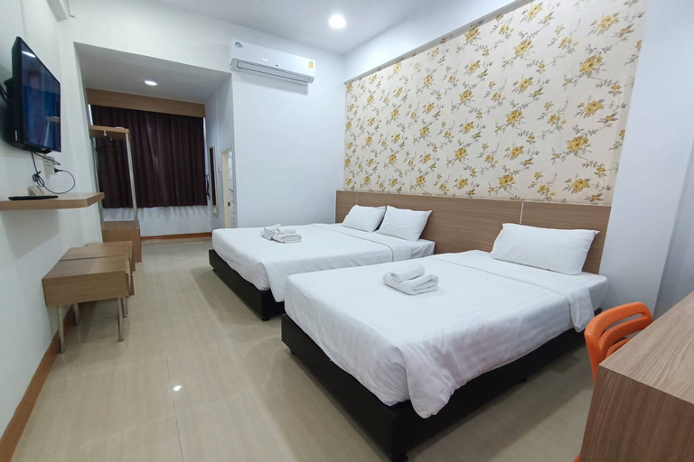 Bedroom 10