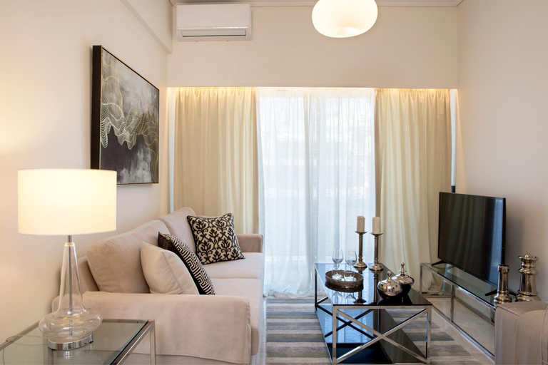 Facilities 2, La Residence Athens, Attica