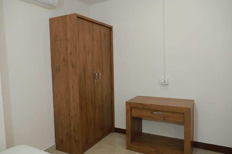 Comfort INN, Kannur