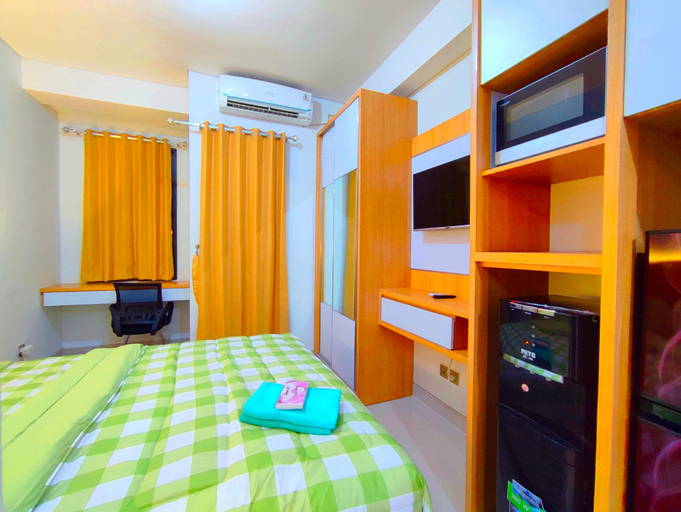 Bedroom 6