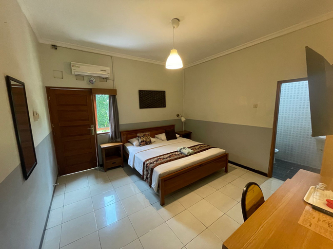 Bedroom 4