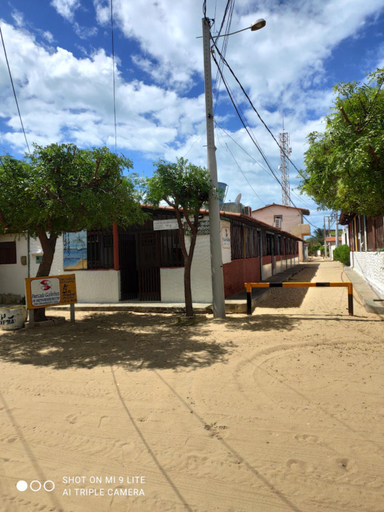 Others 2, Pousada Galinhos, Galinhos