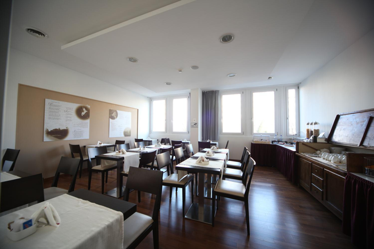 Food & Drinks, Albergo Anelli, Lodi