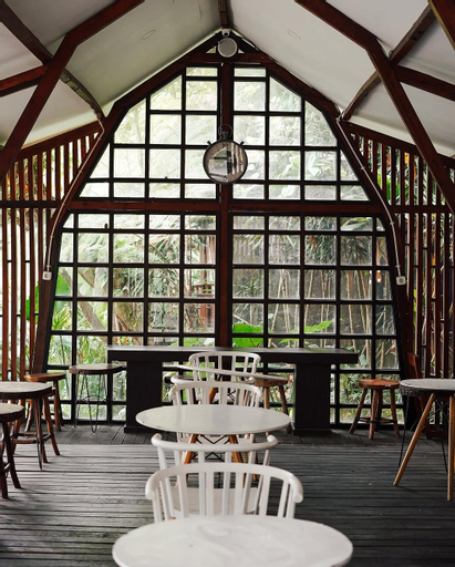 Food & Drinks 4, Kaluna Resort - Batu, Malang