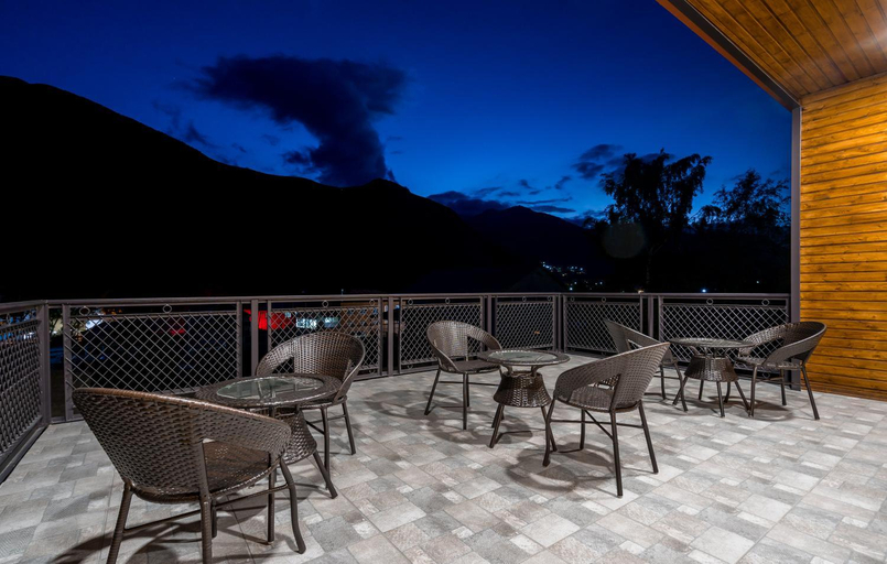 Food & Drinks 4, Travel Inn Kazbegi, Kazbegi