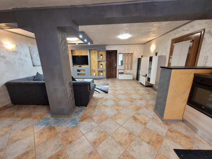 Others 4, Apartments Dragon, Umag