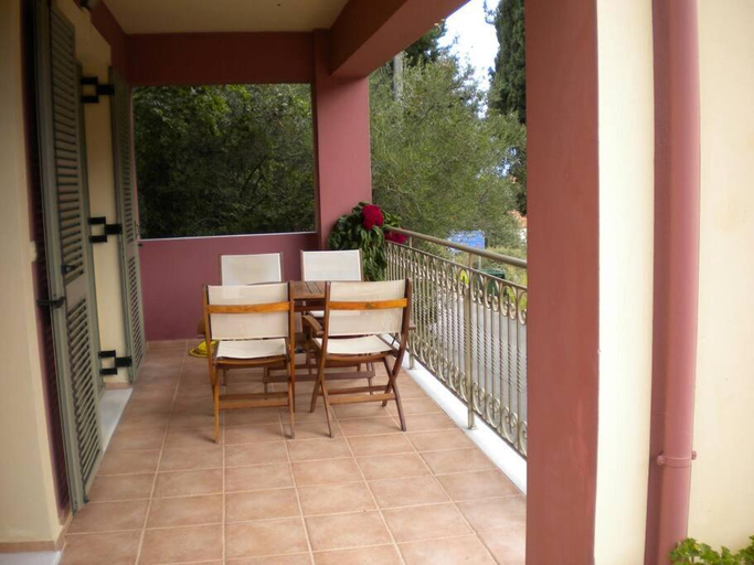 Others 5, IRIDA VILLA, Ionian Islands