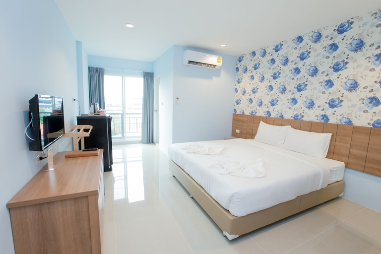 Bedroom 16