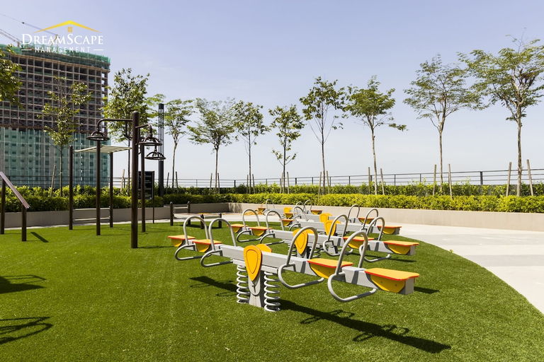 Others 4, Core Suite KLIA By DreamScape, Sepang