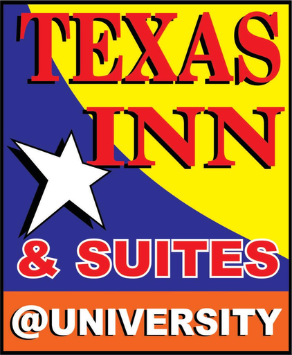 Texas Inn and Suites City Center at University Dr., Hidalgo