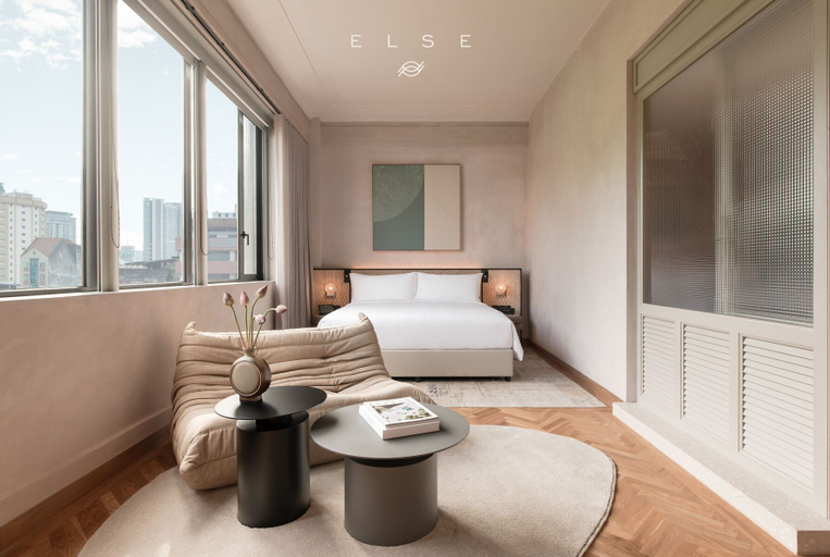 Others 3, Else Kuala Lumpur, a member of Design Hotels, Kuala Lumpur